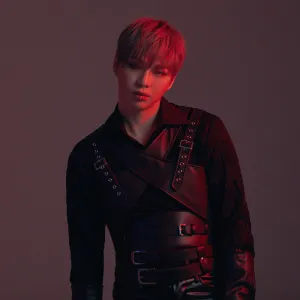 Kang Daniel 'PARANOIA' Concept Teaser Images