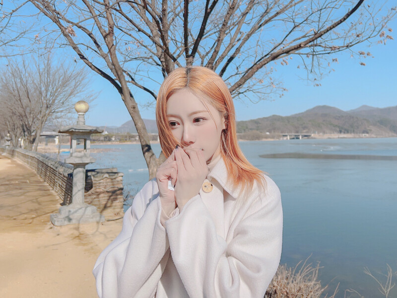 230315 Dreamcatcher Twitter Update - Handong documents 5