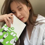 210317 Seohyun Instagram Update (GIRLS GENERATION)