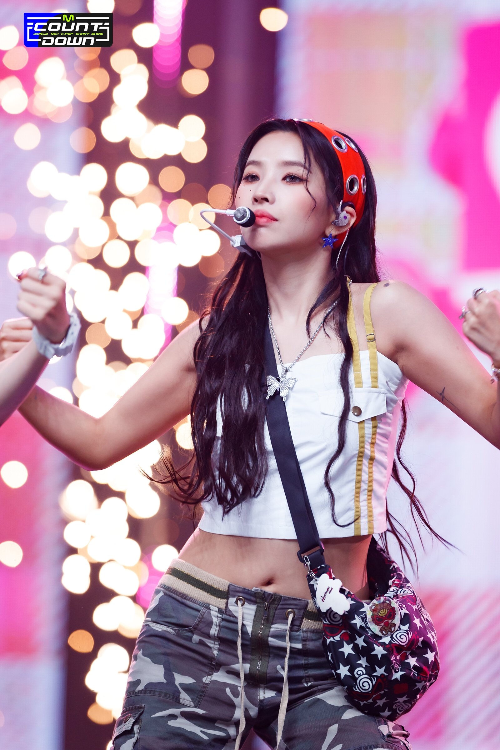 G)I-DLE - QUEENCARD DANCE MIRROR (Soyeon Ver.) #kpopmirror #soyeon