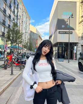 220925 Red Velvet Joy Instagram Update