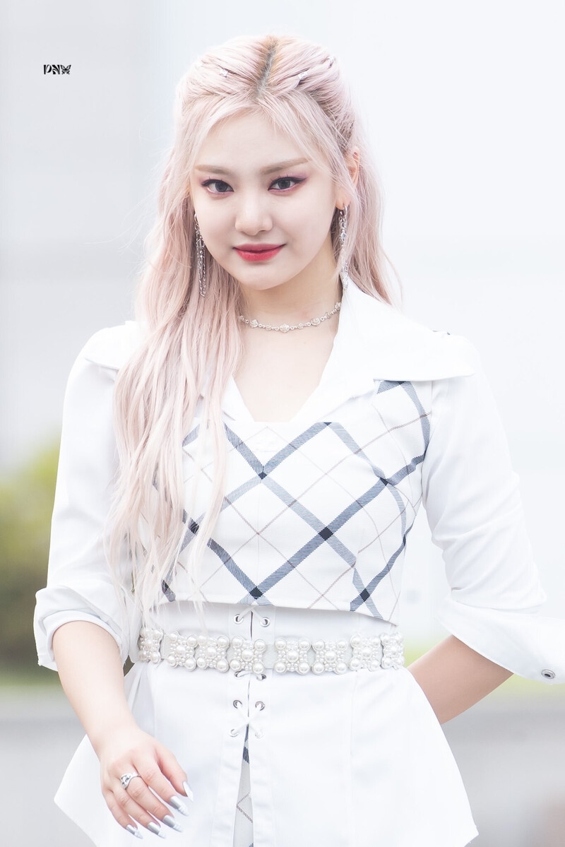 220722 aespa Ningning - Mini Fanmeeting documents 2