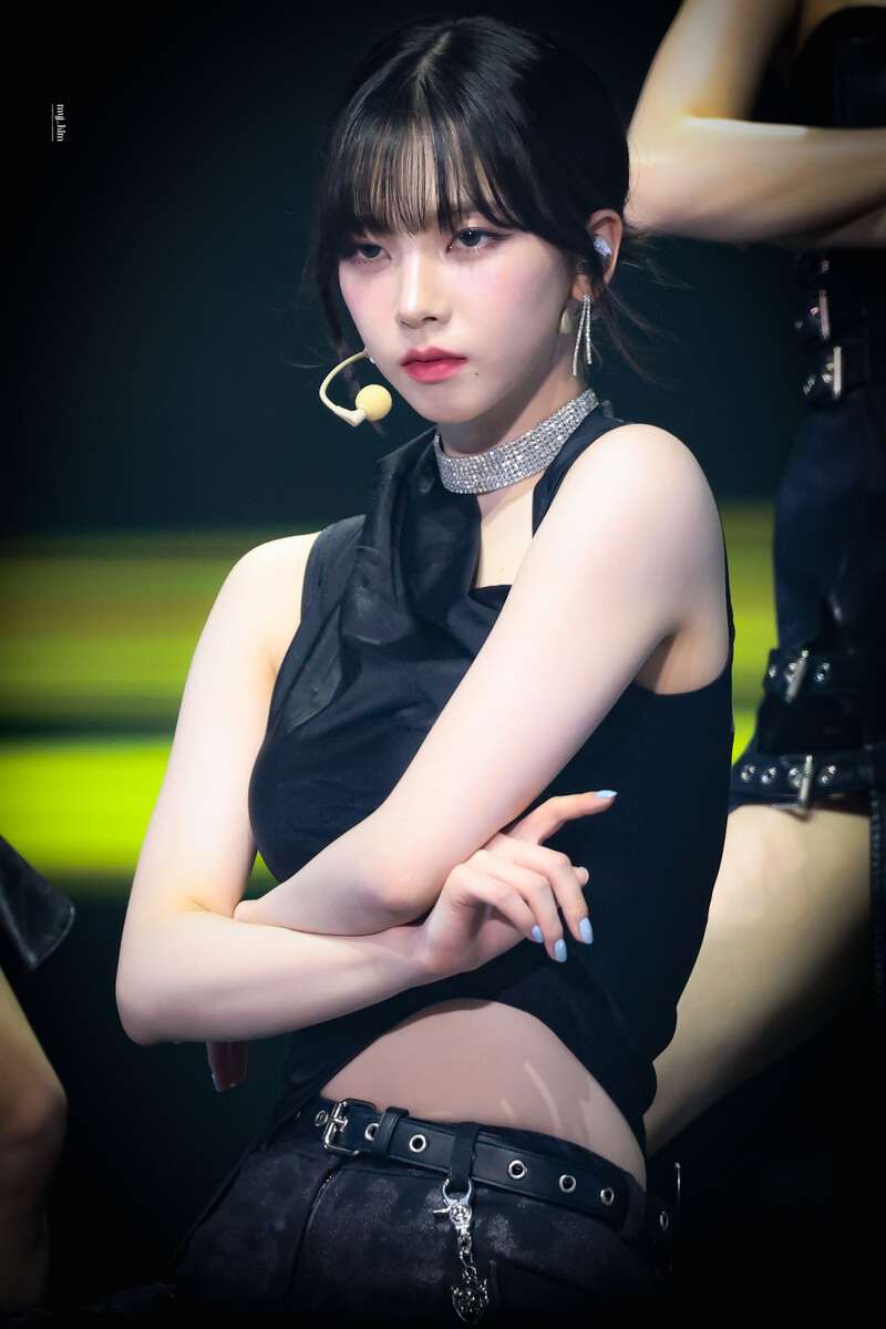 240824 aespa Karina - ‘SYNK : Parallel Line’ Tour in Jakarta documents 2