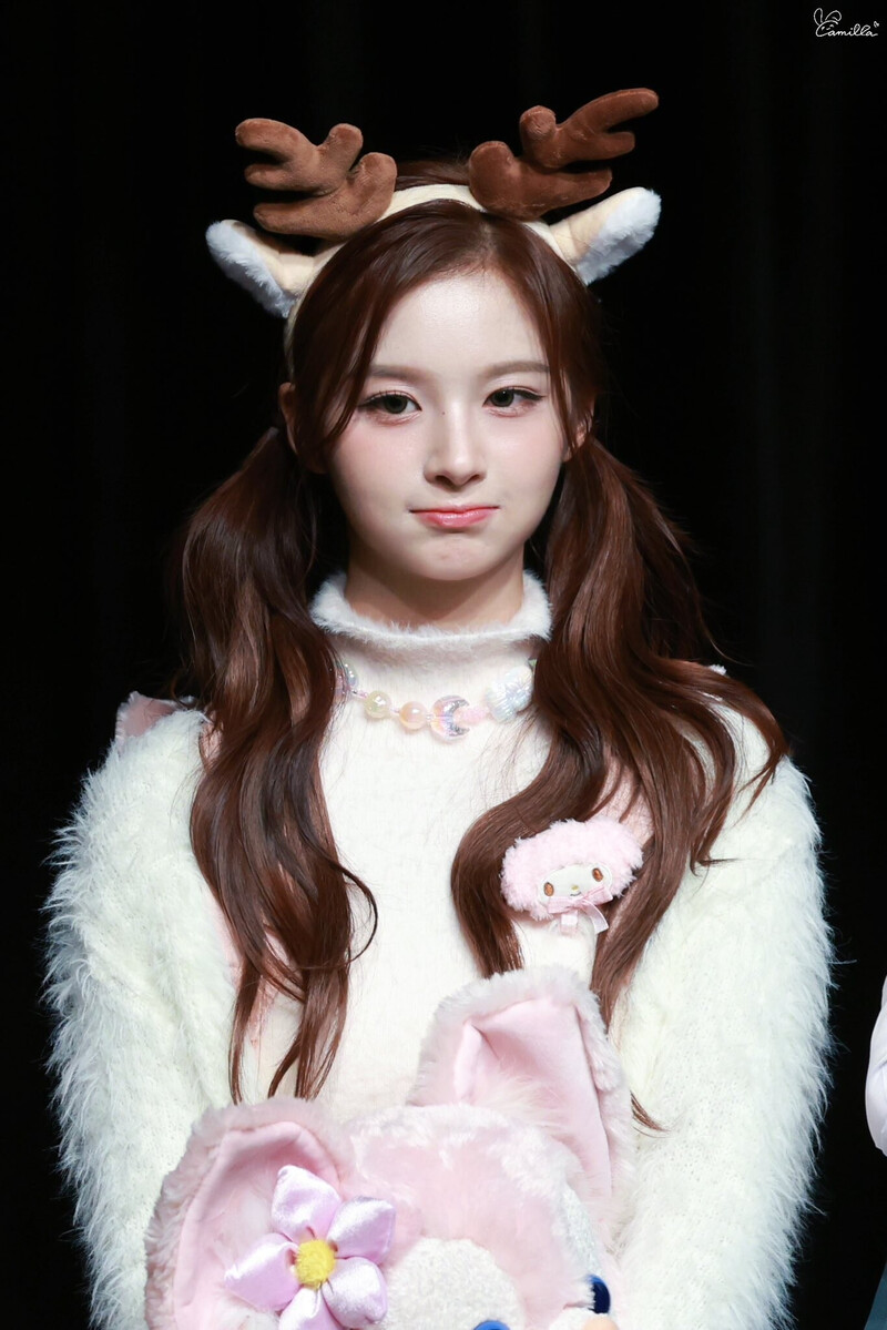 241024 NMIXX Sullyoon - SoundWave Fansign documents 5