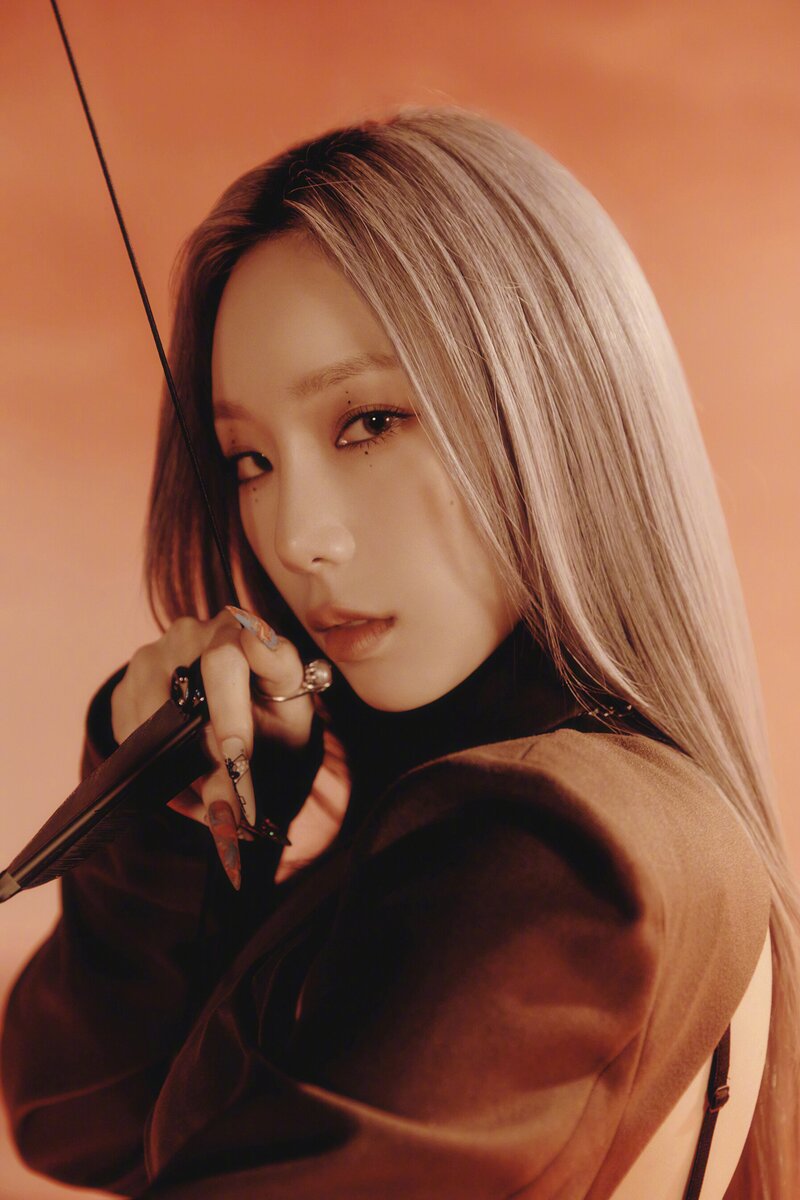 TAEYEON 'INVU' Concept Teasers documents 2