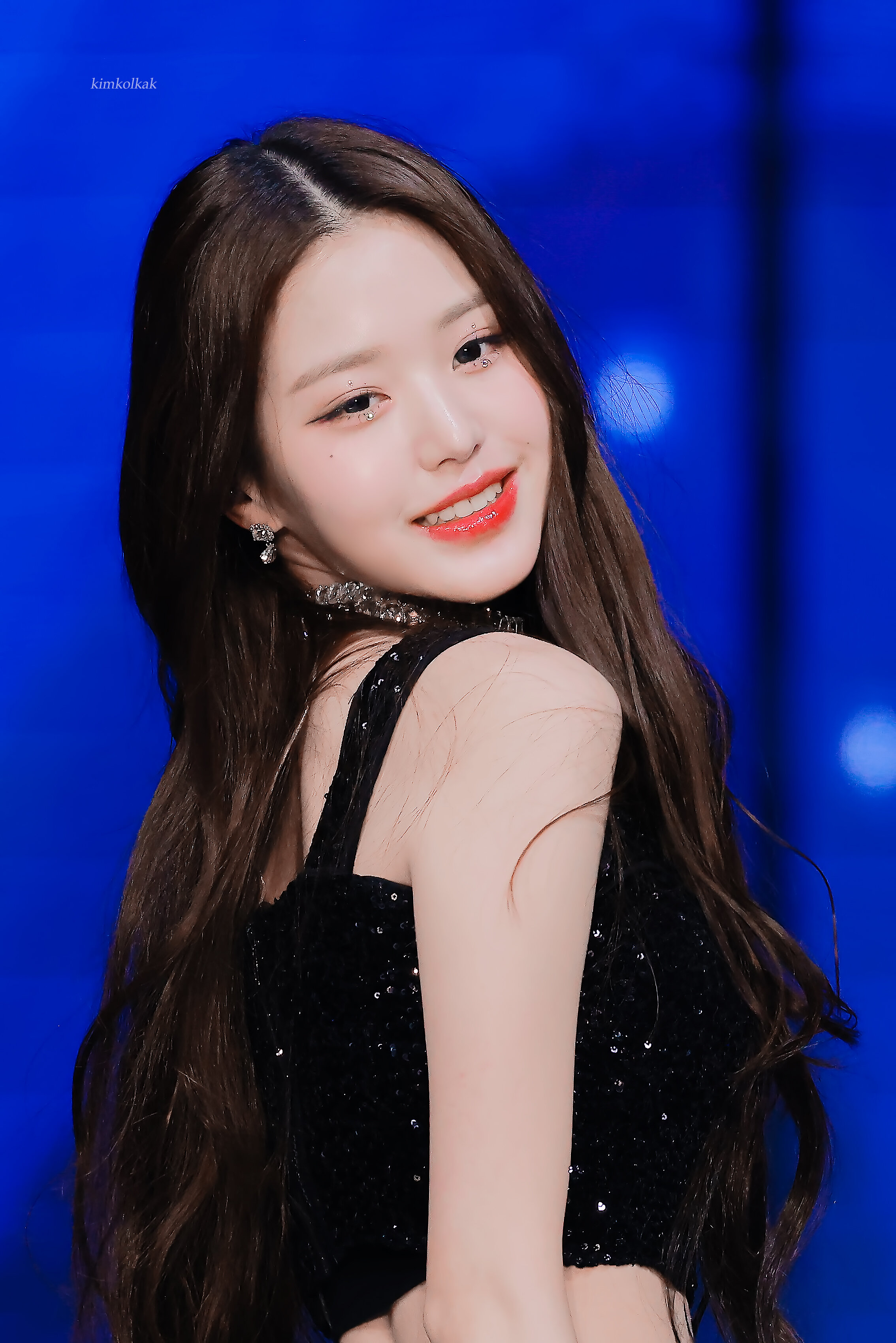 Jang Wonyoung • (장원영)