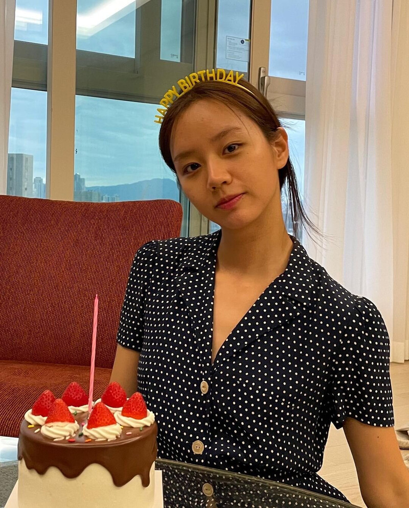 220610 GIRL'S DAY Hyeri Instagram Update documents 1