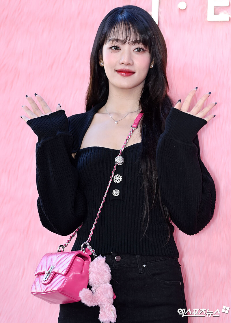 231124 (G)I-DLE Minnie -  J.ESTINA's Pop-up Store Event documents 3