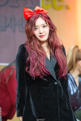 191129 AOA Chanmi at 'NEW MOON' Fansign