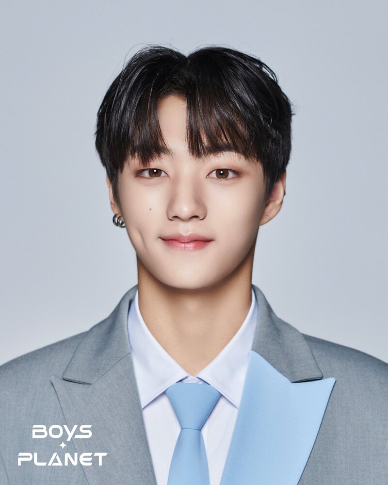 Boys Planet 2023 profile - K group - Choi Woo Jin documents 1