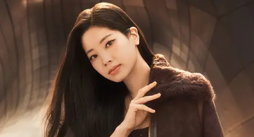 TWICE's Dahyun Revealed as Global Ambassador for Michael Kors | kpopping