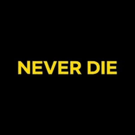 Never Die Entertainment logo