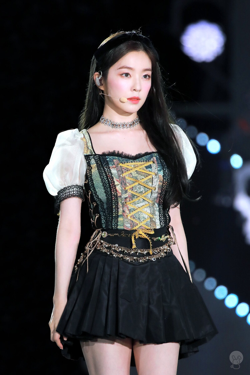 220618 Red Velvet Irene at the 2022 Dream Concert documents 25