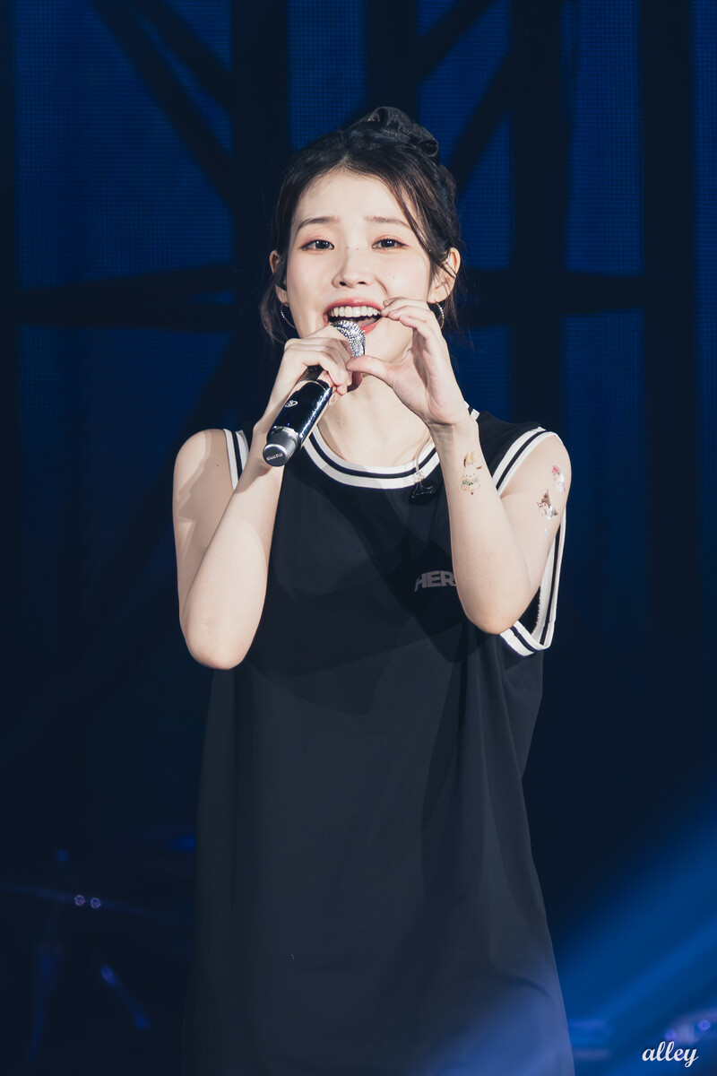 240707 IU - ‘H.E.R.’ World Tour in Osaka Day 2 documents 3