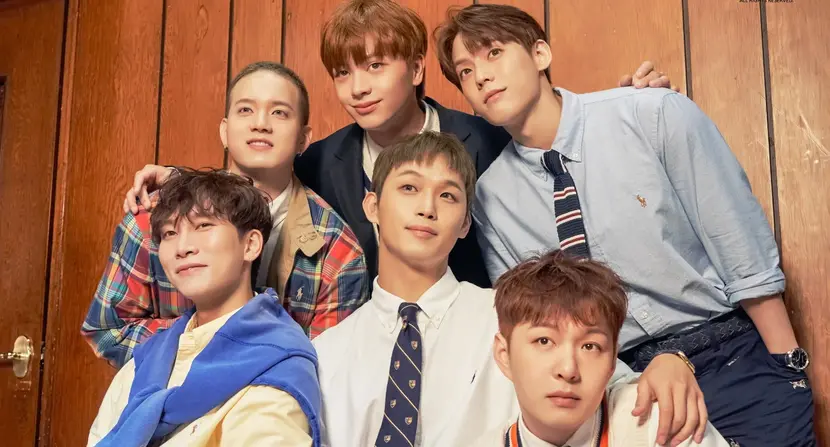 All BTOB Members Rumored to Leave Cube Entertainment