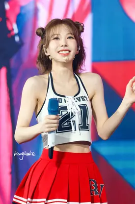 240803 Red Velvet Wendy - Fan-Con Tour 'Happiness : My Dear, ReVe1uv' in Seoul Day 2