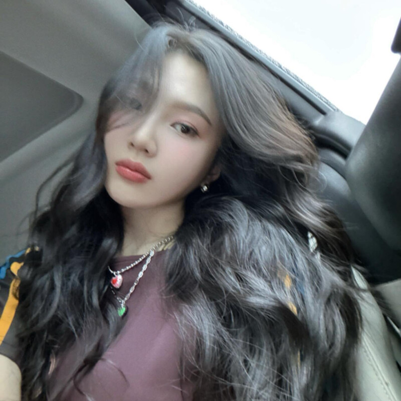 230901 Red Velvet Joy Instagram Update documents 5