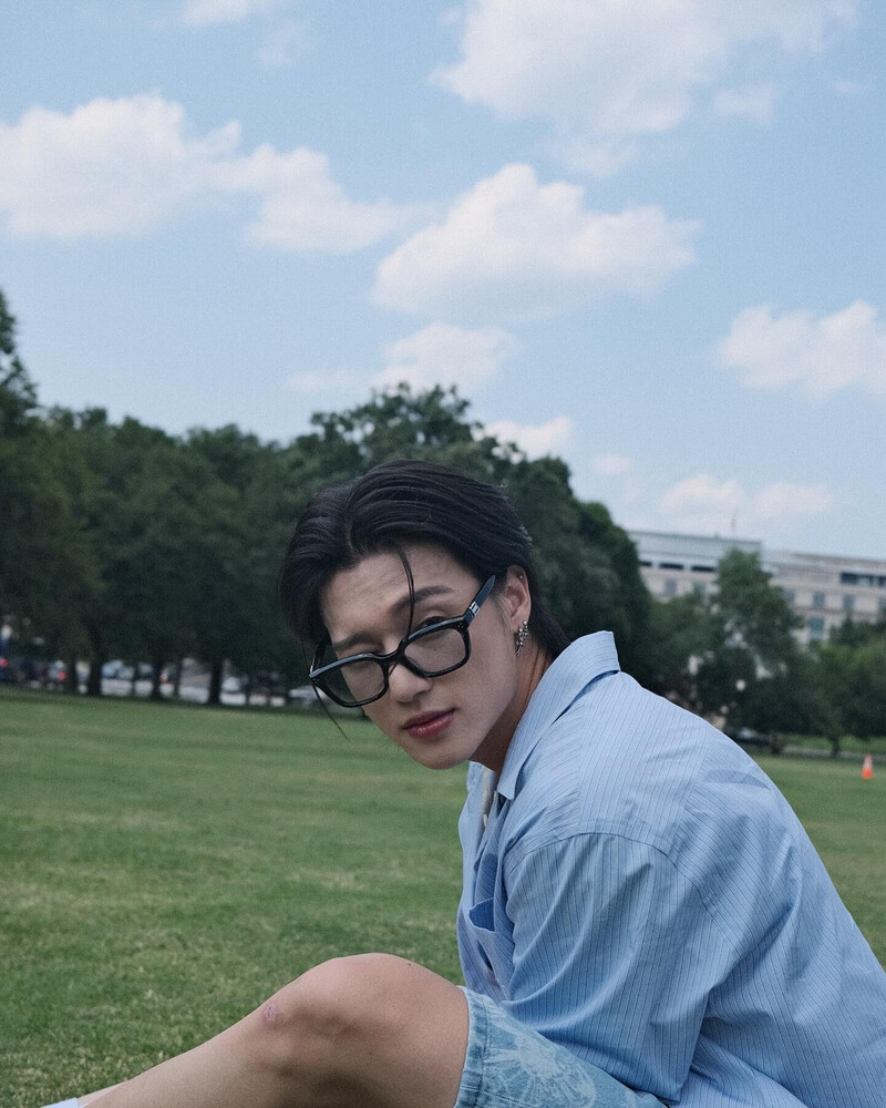 240806 ATEEZ Wooyoung Instagram Update documents 3