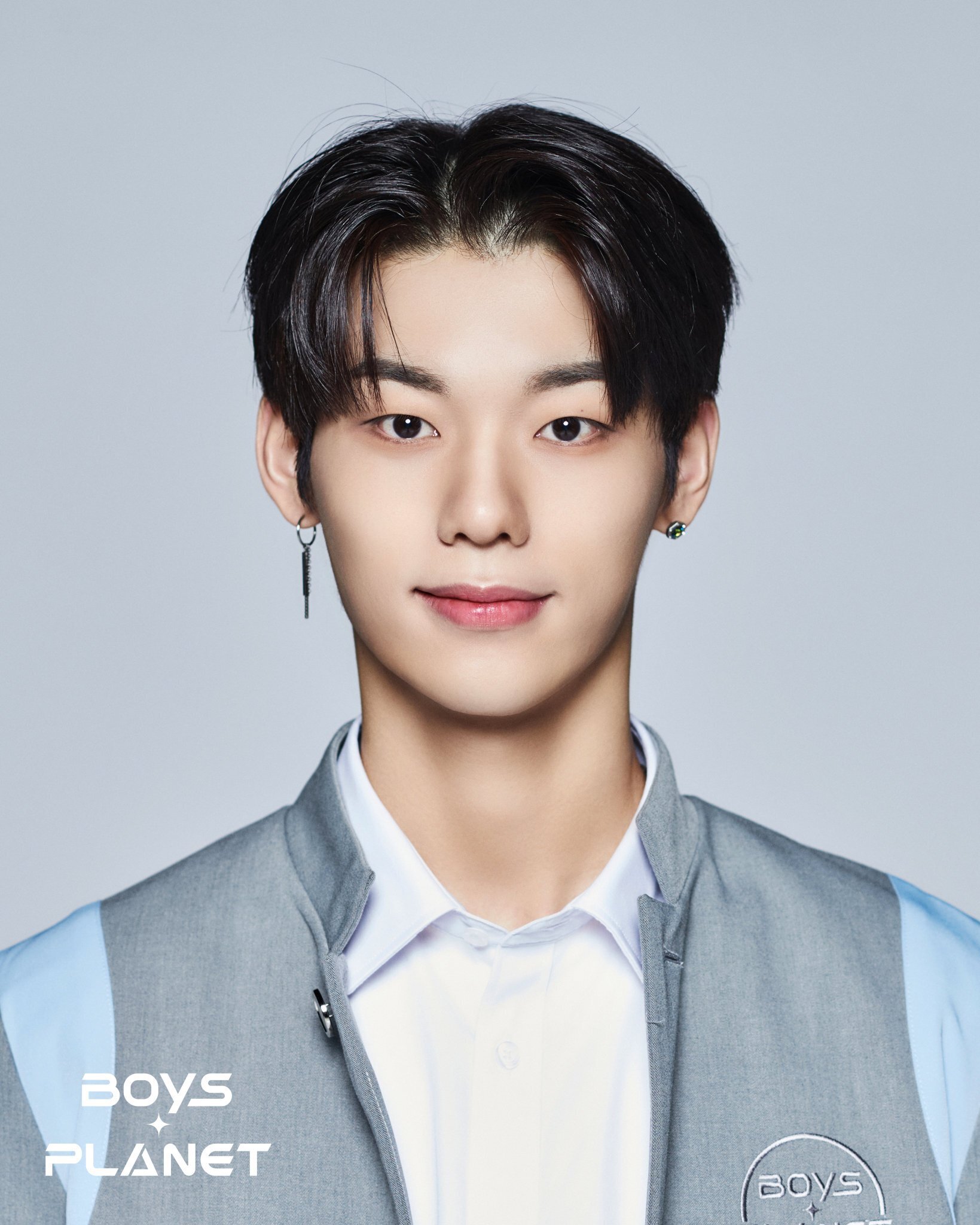 Boys Planet 2023 profile - K group - Lee Jeong Hyeon | kpopping