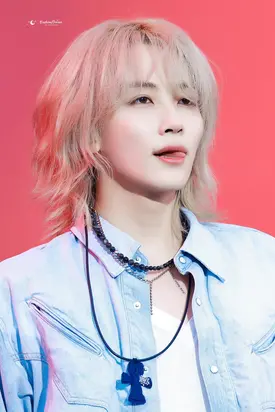 240909 SEVENTEEN Jeonghan - Lollapalooza in Berlin