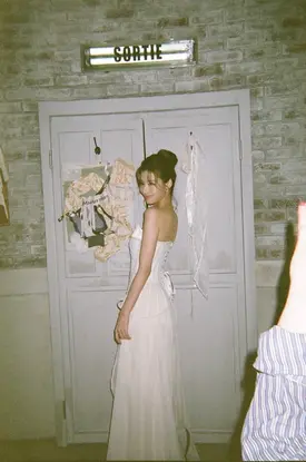 240922 - MISAMO 2nd Mini Album 'HAUTE COUTURE' Trailer Prologue 'MISAMO’s Atelier' - Behind Photo