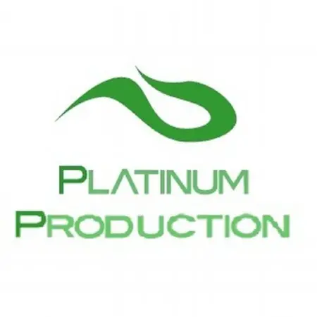 Platinum Production logo