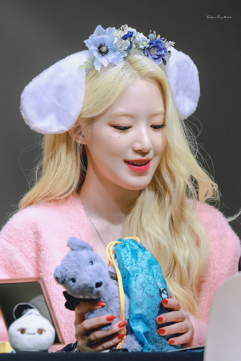 221022 (G)I-DLE Shuhua documents 14