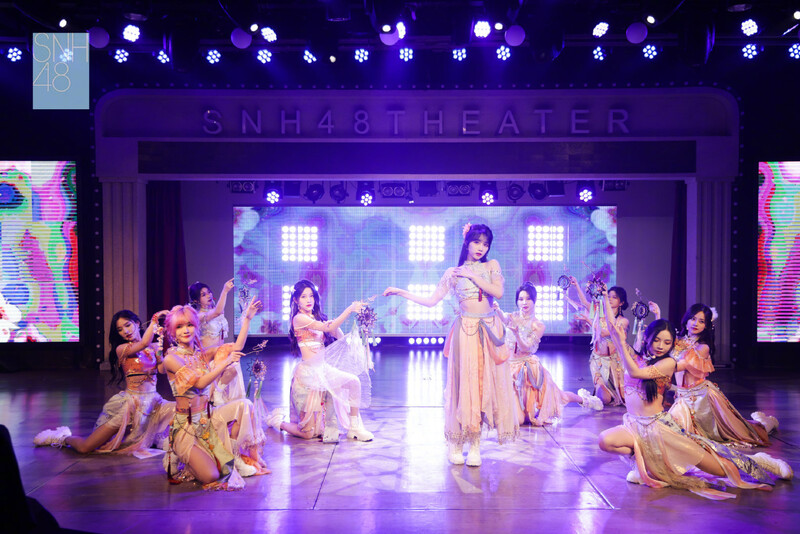 221029 SNH48 Weibo Update documents 4