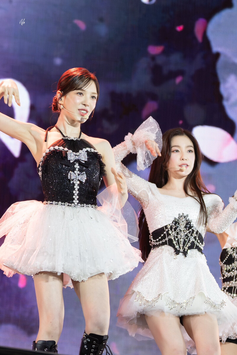 240511 Red Velvet Irene & Wendy - KCON Japan 2024 documents 3