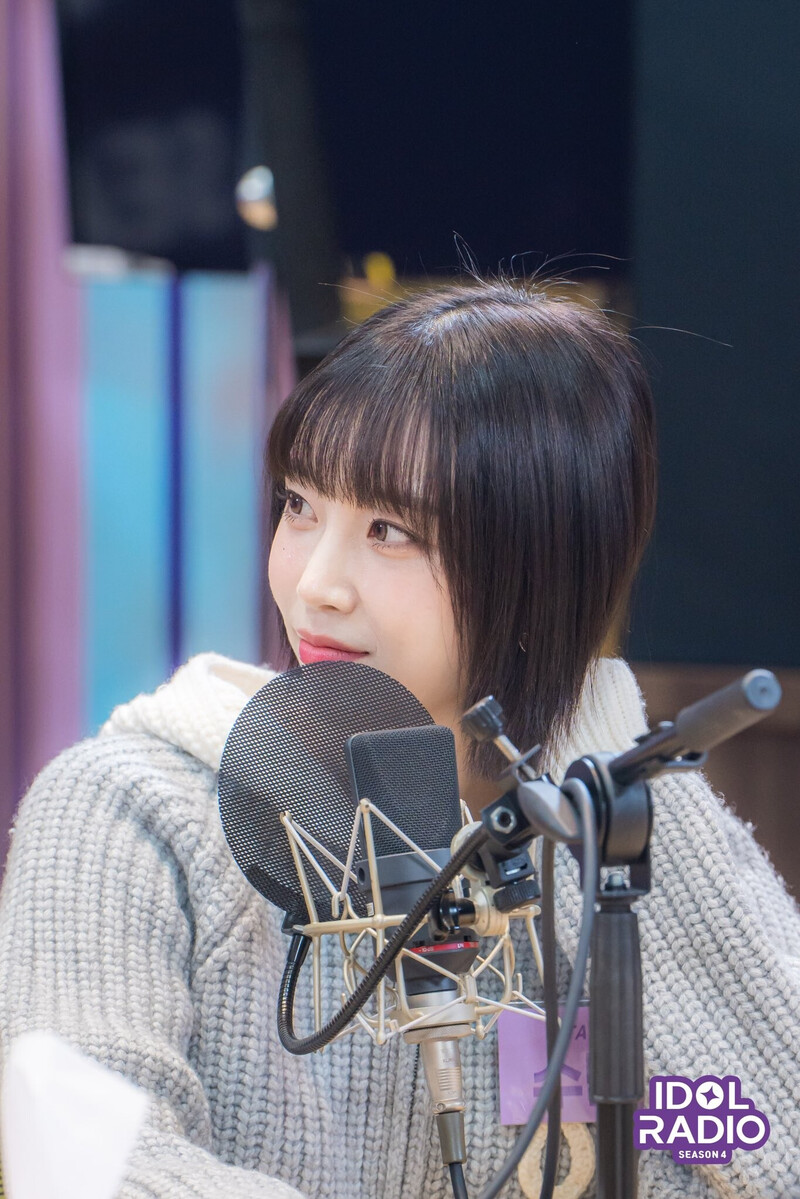 241107 Idol Radio Twitter Update - STAYC - Ep. 72 Stills documents 6