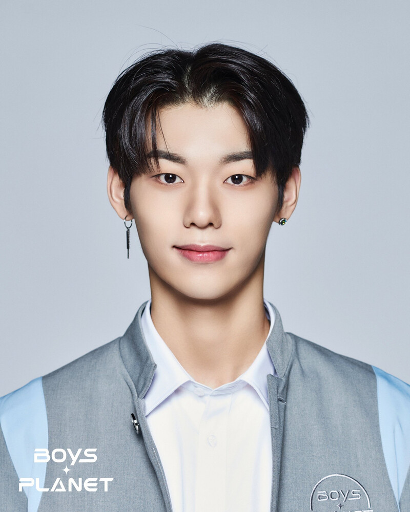 Boys Planet 2023 profile - K group -  Lee Jeong Hyeon documents 1