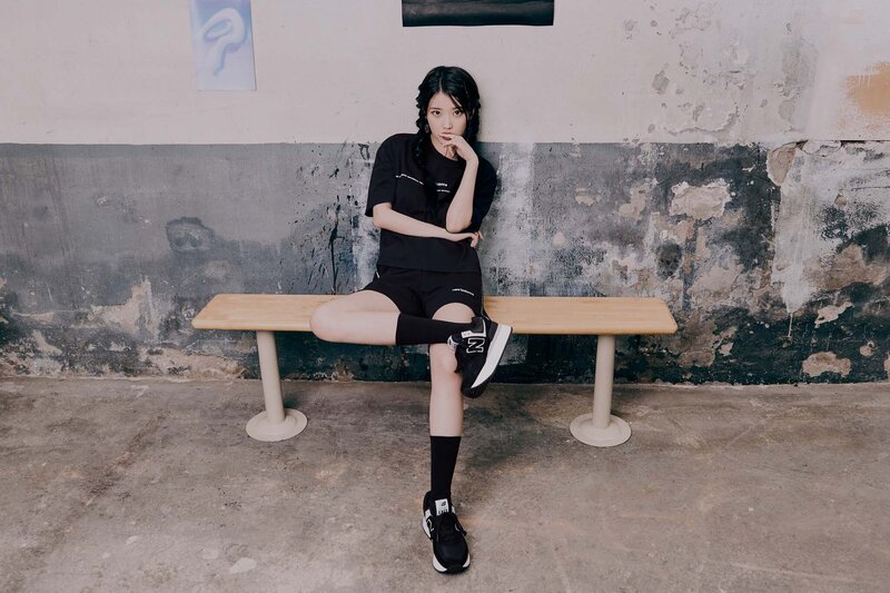 IU for New Balance 574+ Shoes documents 3