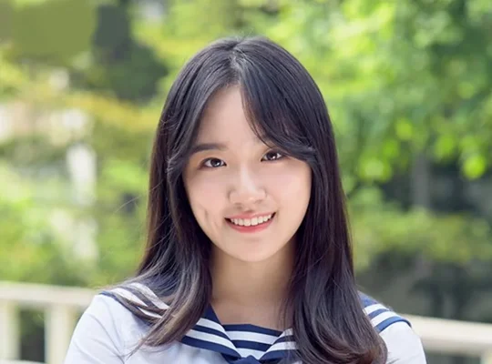 Herin profile, age & facts (2024 updated) | kpopping