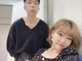 190929 - AKMU Twitter Update