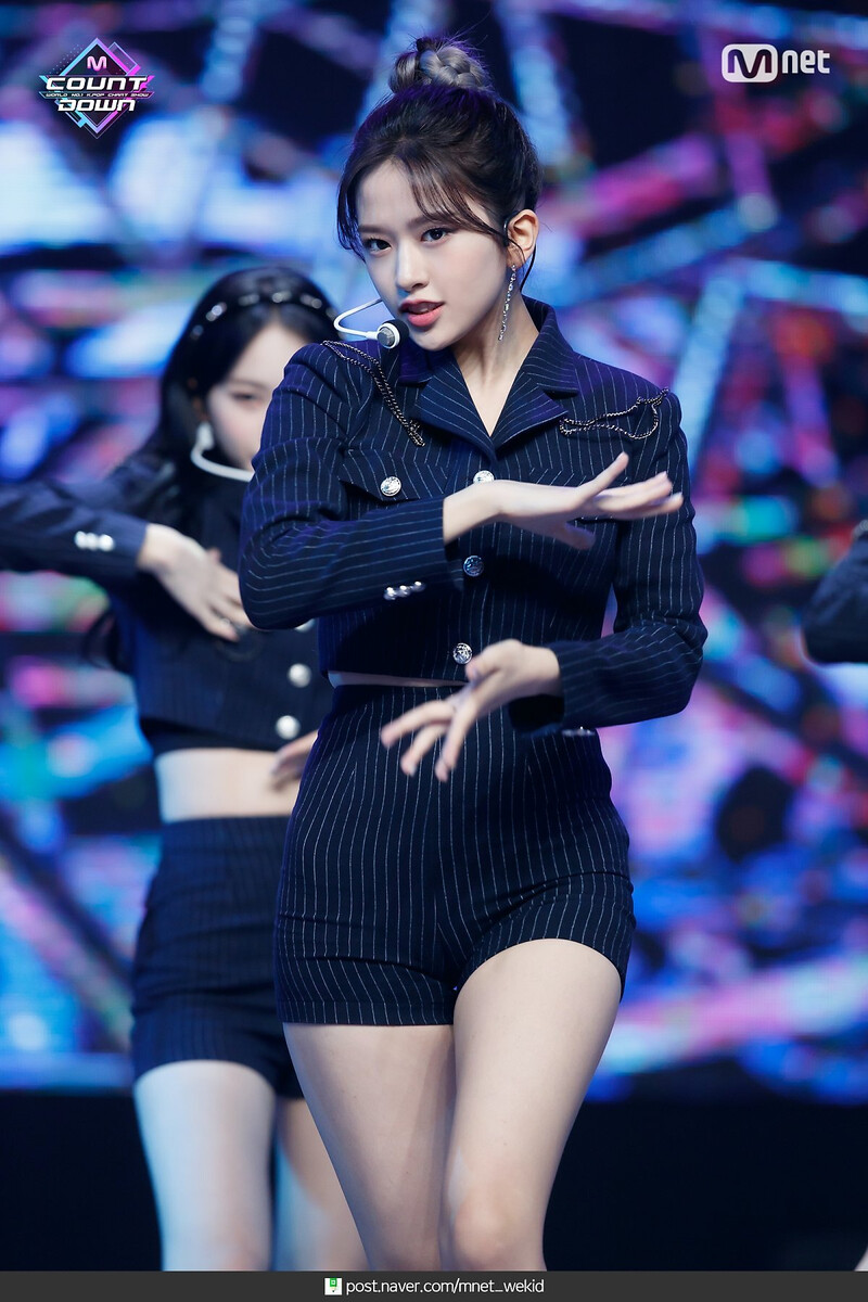 201217 Yujin - 'Panorama' at M COUNTDOWN documents 3