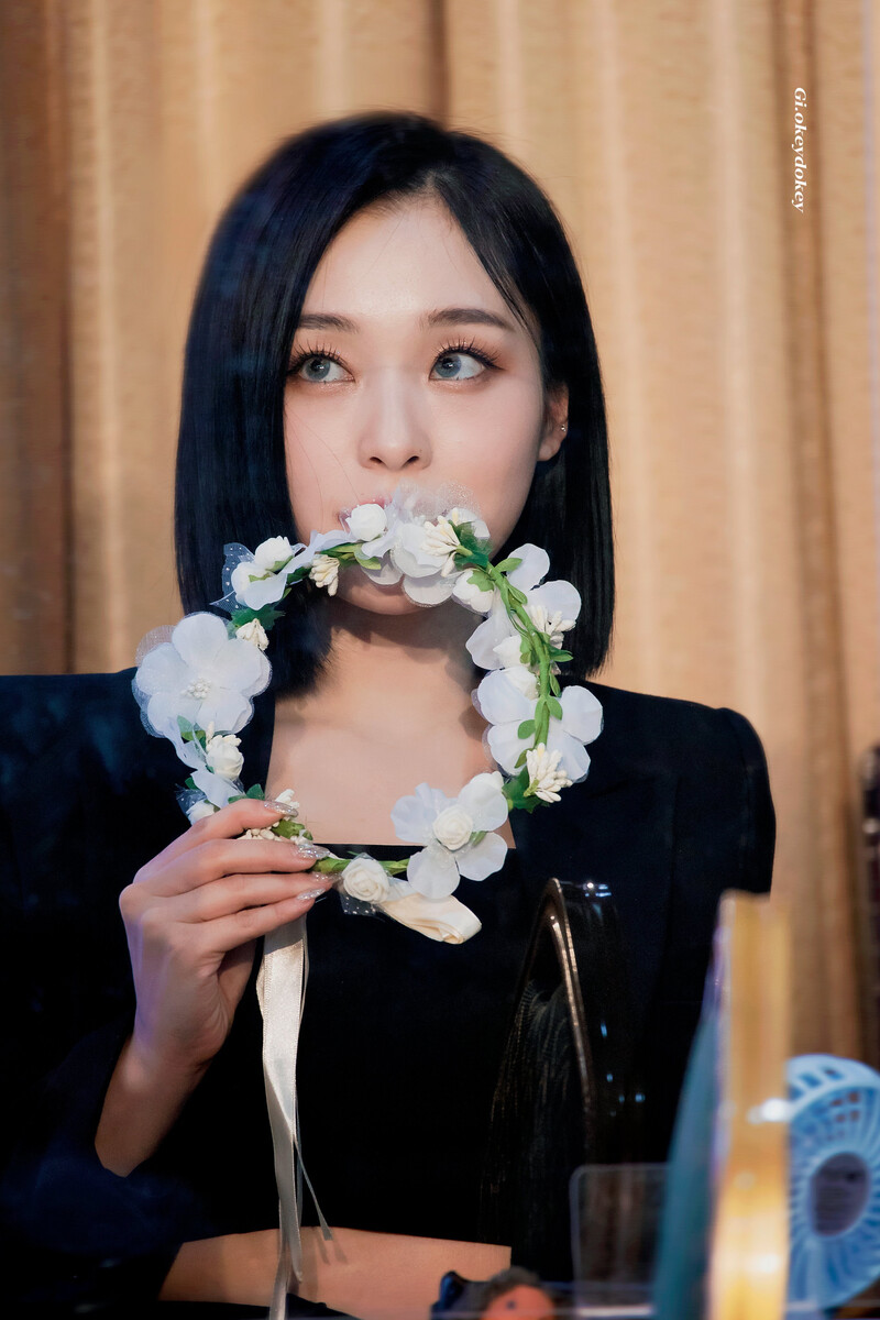 220424 Dreamcatcher Gahyeon documents 6