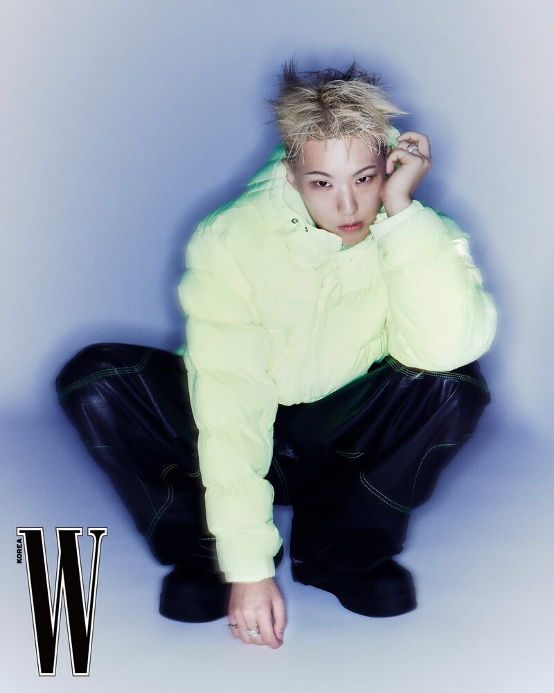 241211 - Hoshi for W Korea Instagram Update documents 4