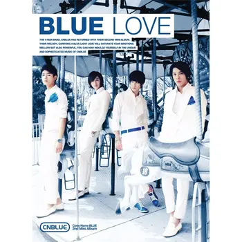 Blue Love