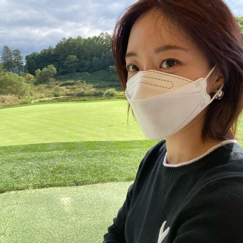 210925 Eun-jung Instagram Update (T-ARA) documents 6