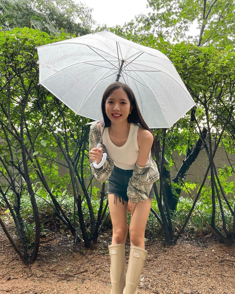 220630 WJSN Bona Instagram Update documents 5