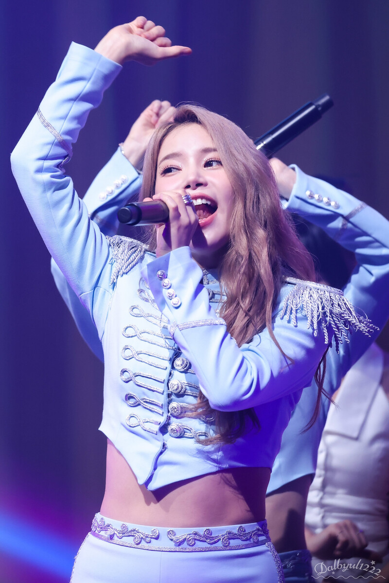 231008 Solar - MAMAMOO+ 1st Fan Concert 'Two Rabbits Code' documents 5