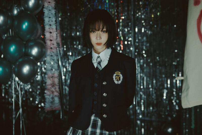 aespa - 'Im Unhappy' Concept Photos documents 6