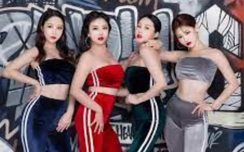 May Queen members kpop profile (2023 updated)
