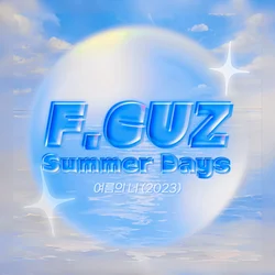 Summer Days (2023)