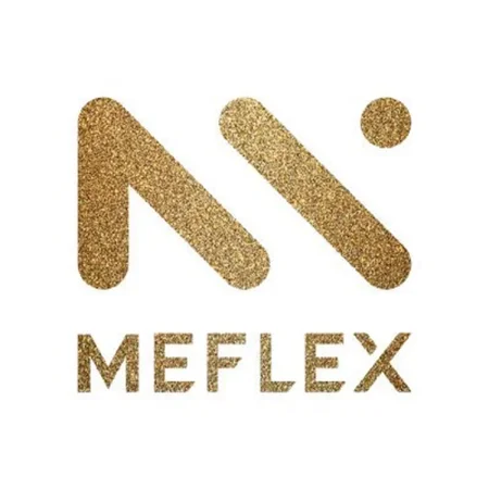 MEFLEX Entertainment logo