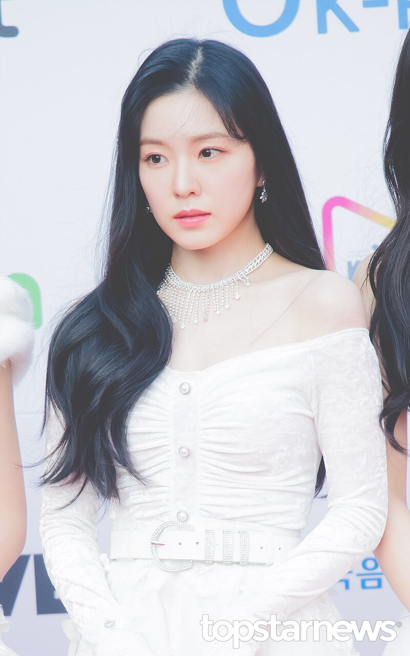 220127 Red Velvet Irene - Gaon Chart Music Awards documents 13