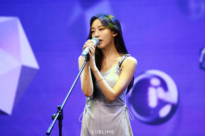 220407 Sublime Naver Post - Yein - The First Fanmeeting Behind documents 4