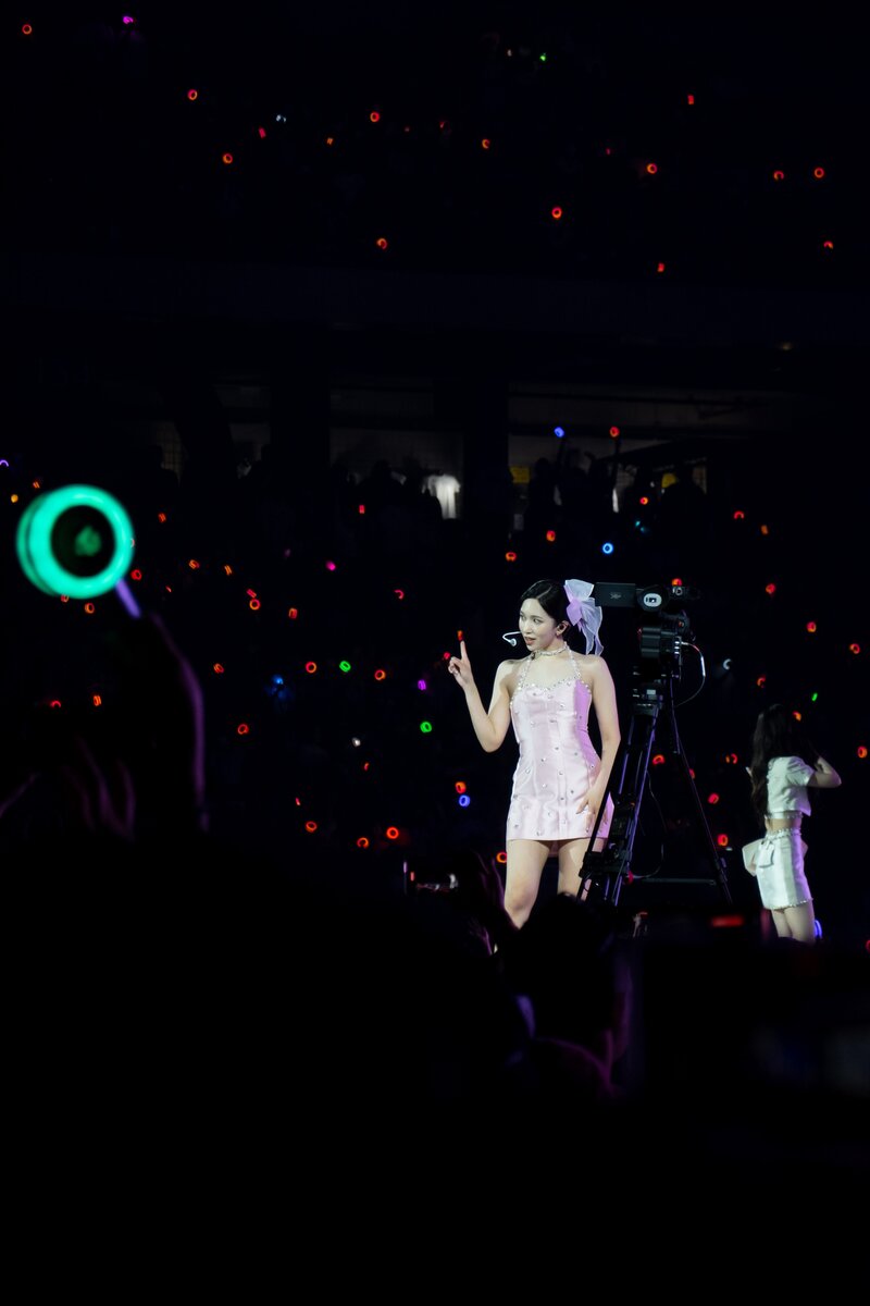 220515 TWICE 4TH WORLD TOUR ‘Ⅲ’ ENCORE in Los Angeles - Mina documents 15