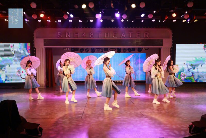 221029 SNH48 Weibo Update documents 5