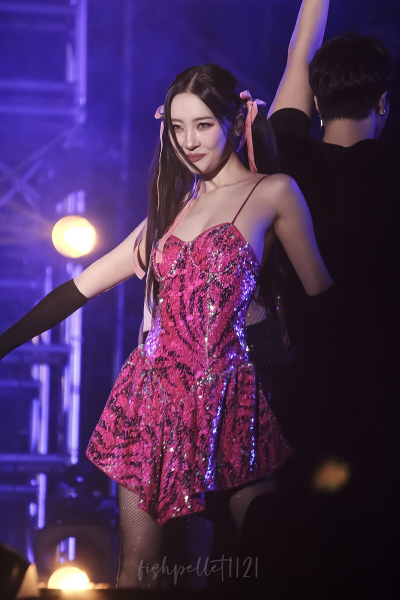 221224 Sunmi - Christmas Eve in Tainan documents 2